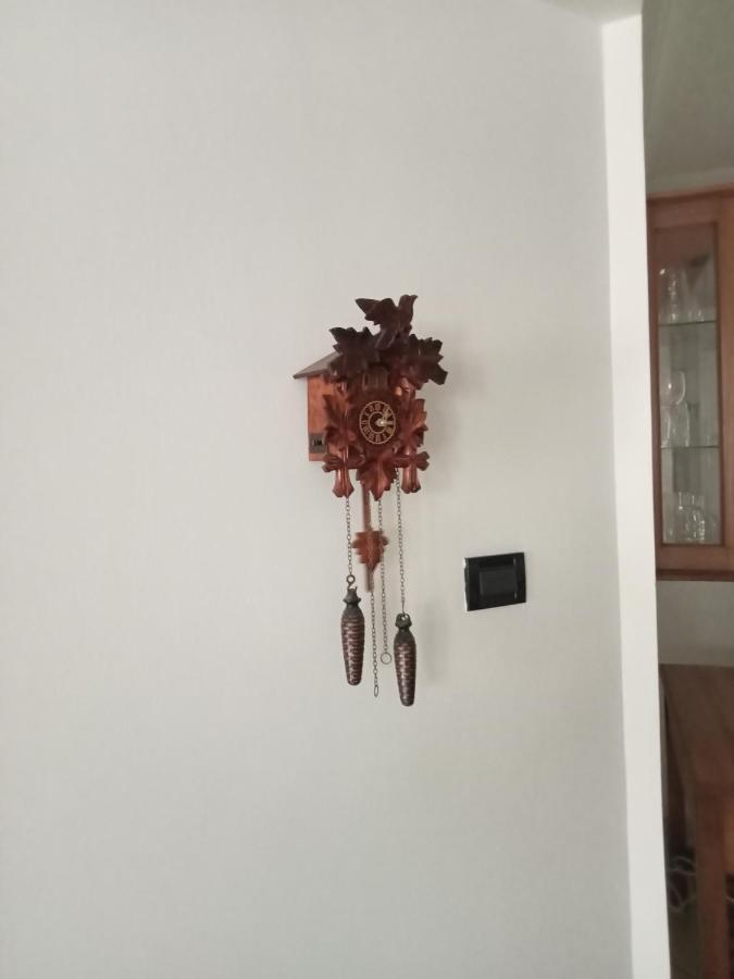 Tricia'S Place - One Family At A Time Apartment Accra Bagian luar foto